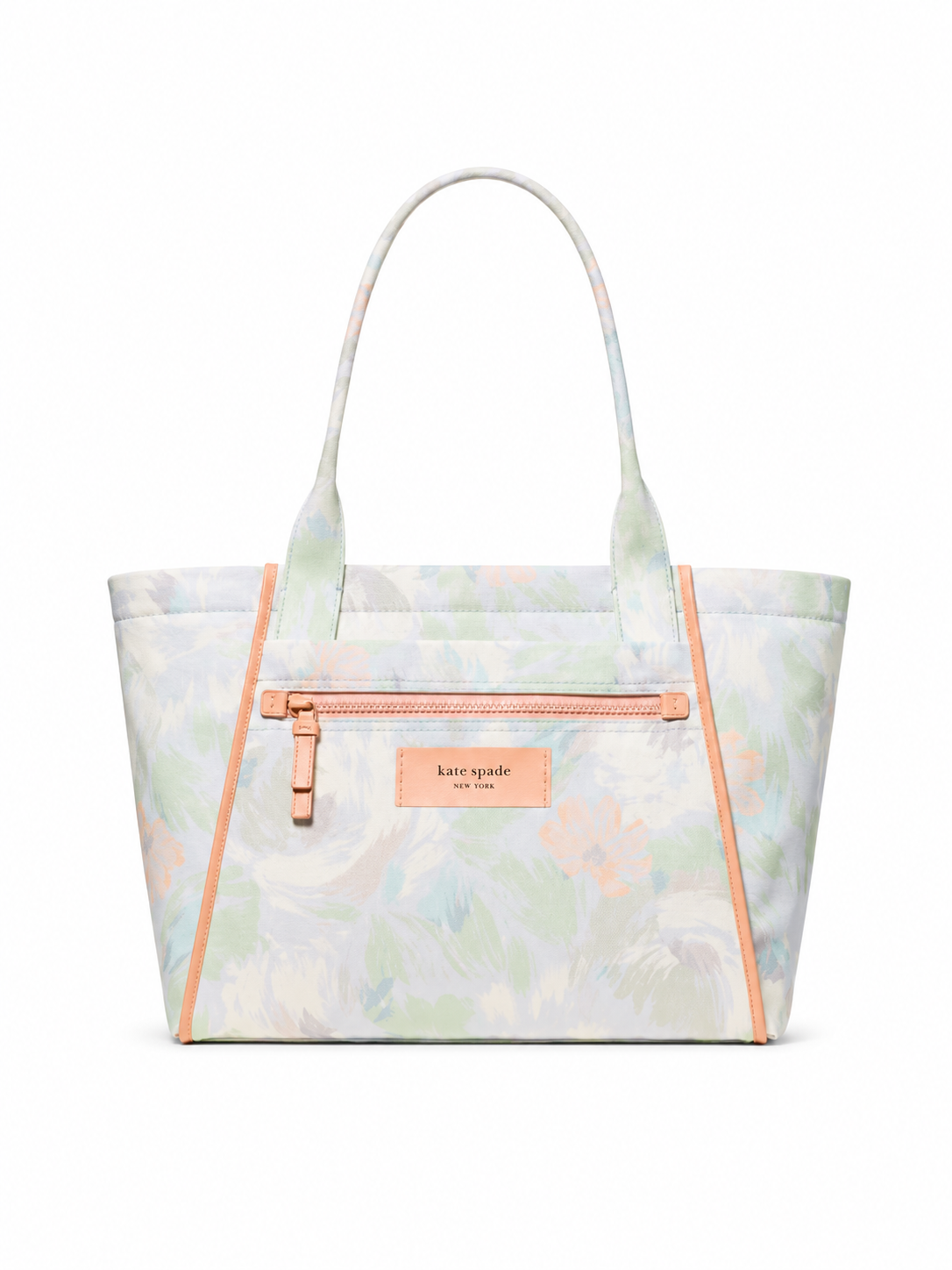 Dash Hidden Garden Large Tote Bag