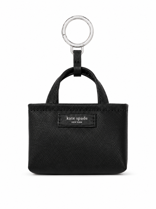 Charmed Ksnyl Nano Tote Bag Charm