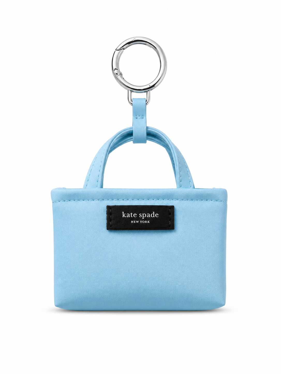Charmed Ksnyl Nano Tote Bag Charm