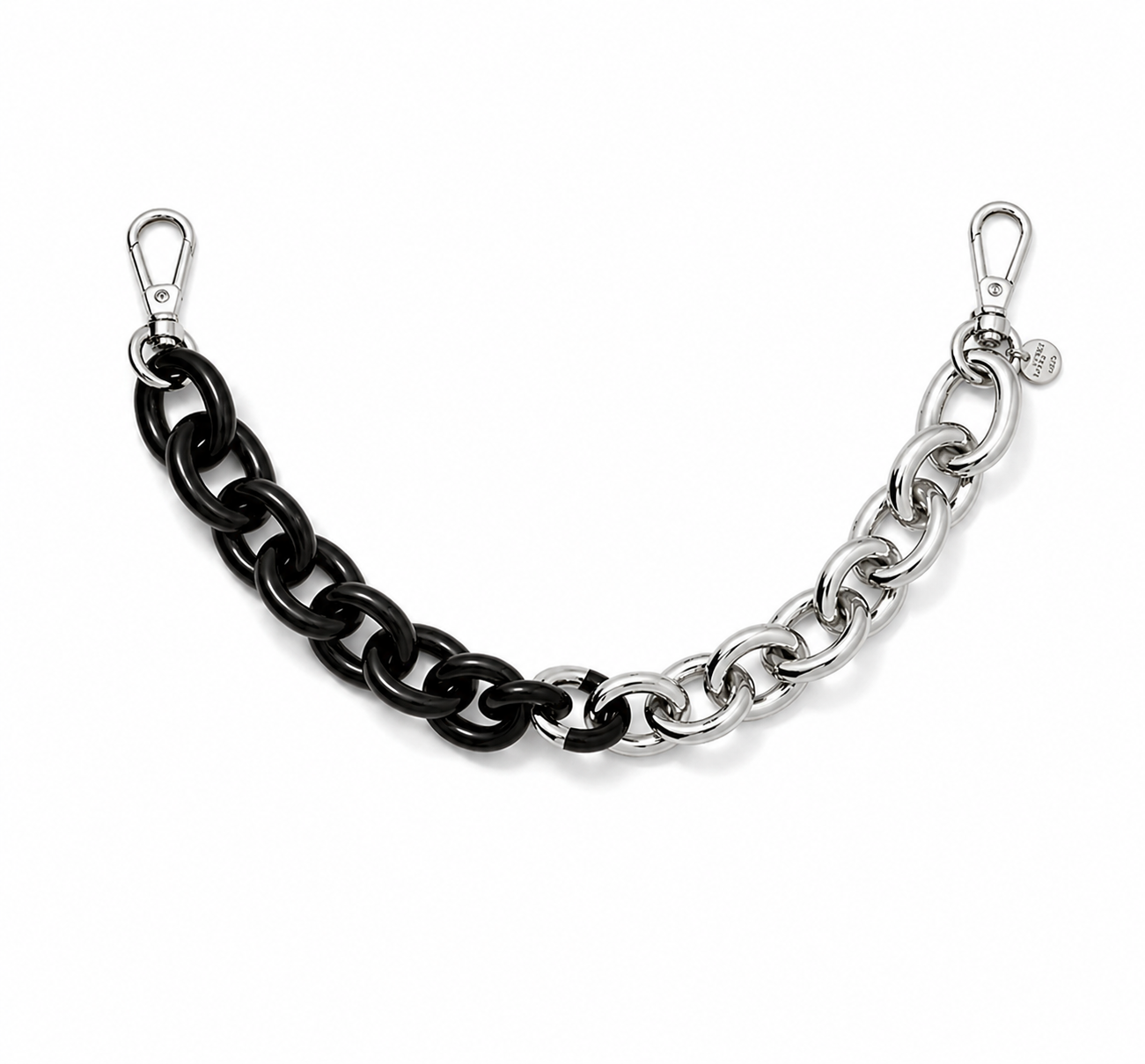 Charmed Oversized Swag Chain
