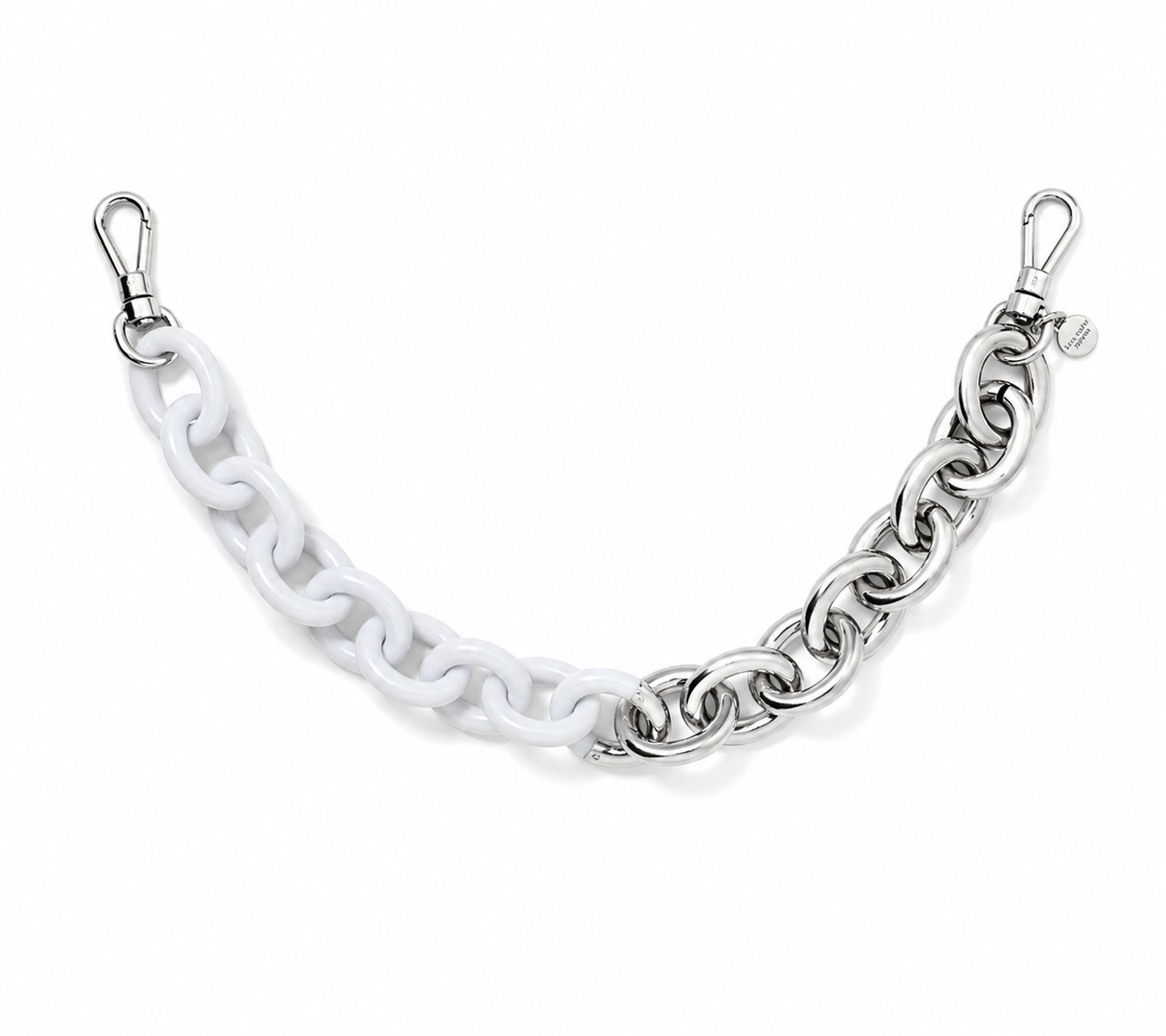 Charmed Oversized Swag Chain