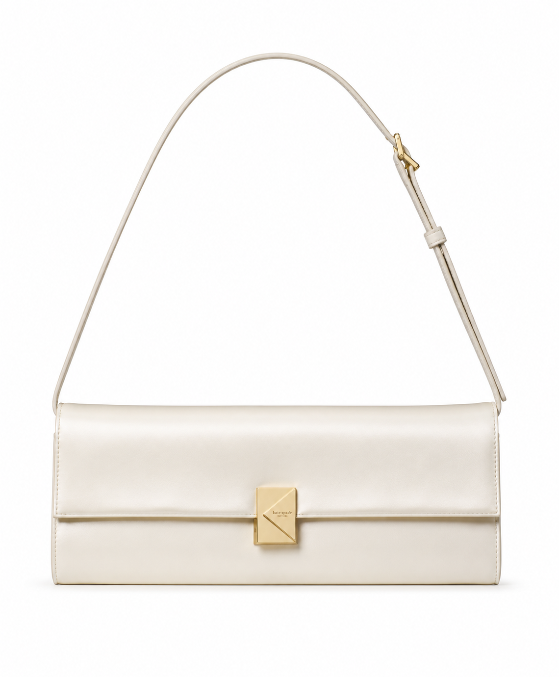 Deco Satin Soft Mini Shoulder