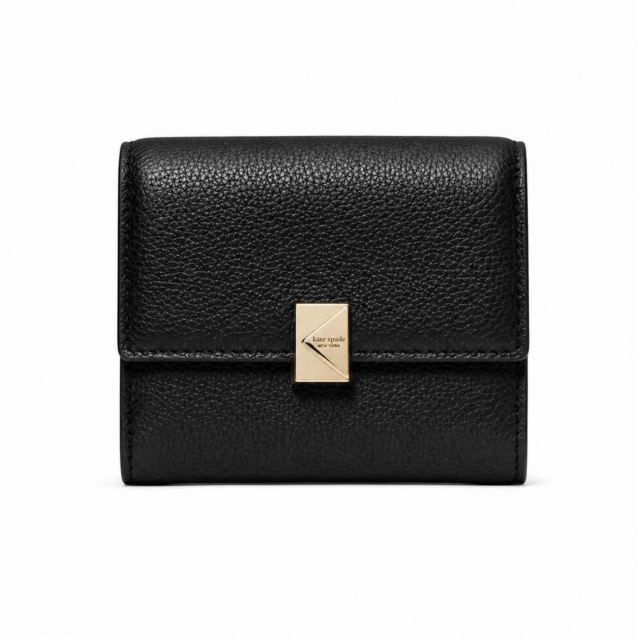 Deco Small Flap Wallet