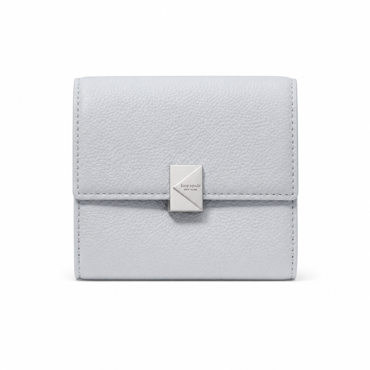 Deco Small Flap Wallet