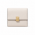 Deco Small Flap Wallet