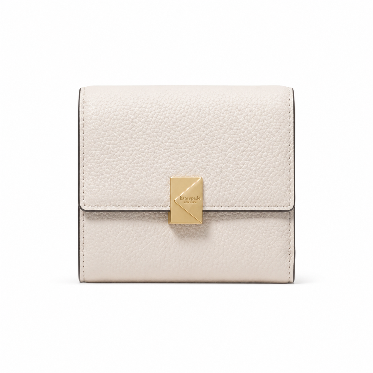 Deco Small Flap Wallet