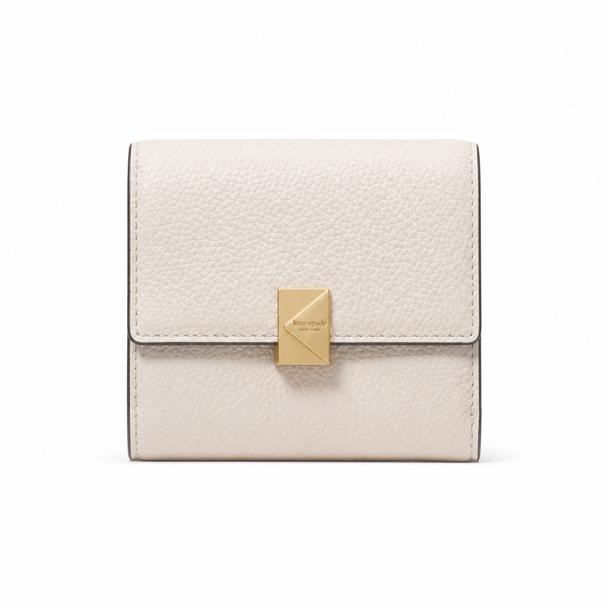 Deco Small Flap Wallet