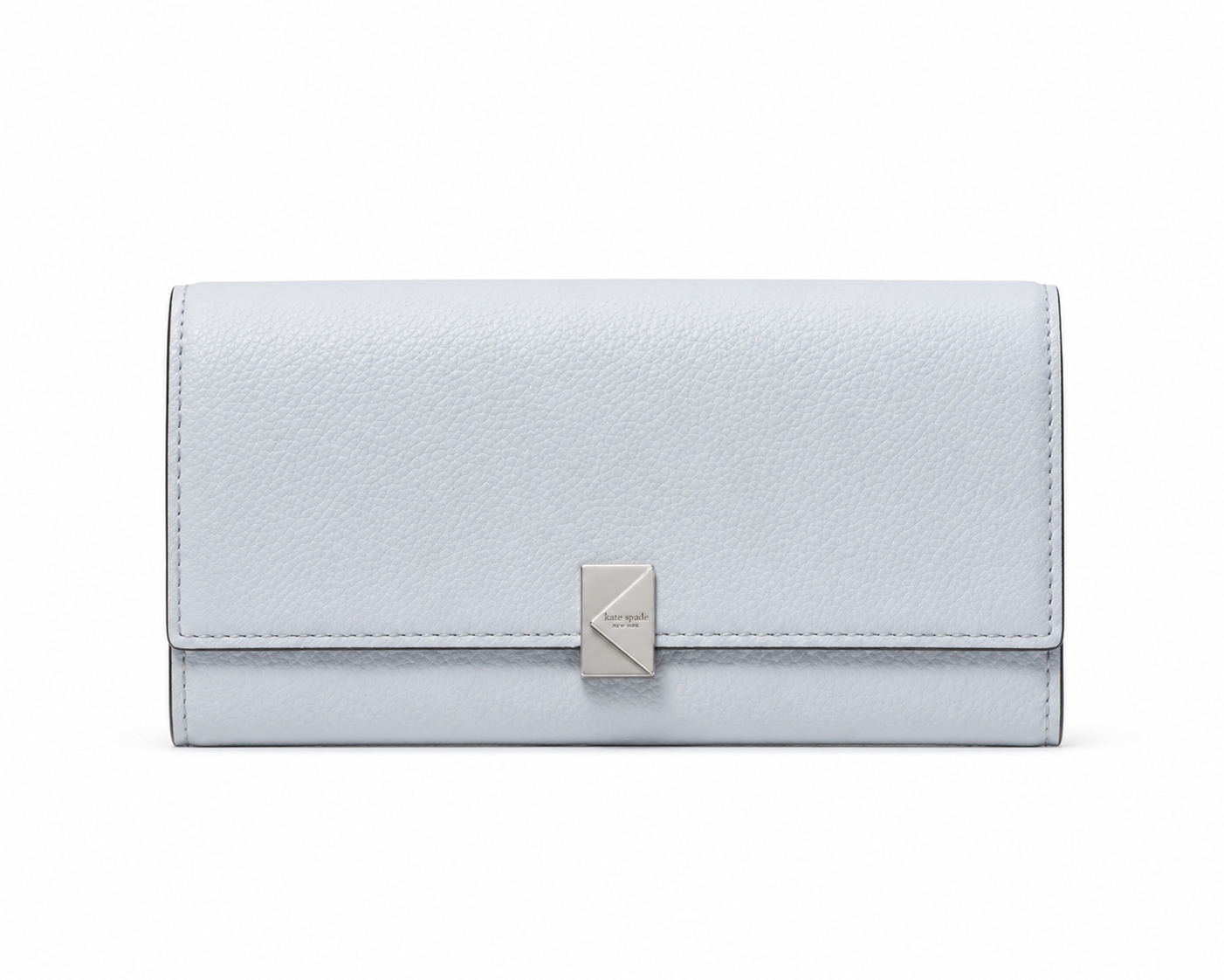 Deco Large Flap Wallet