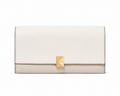Deco Large Flap Wallet