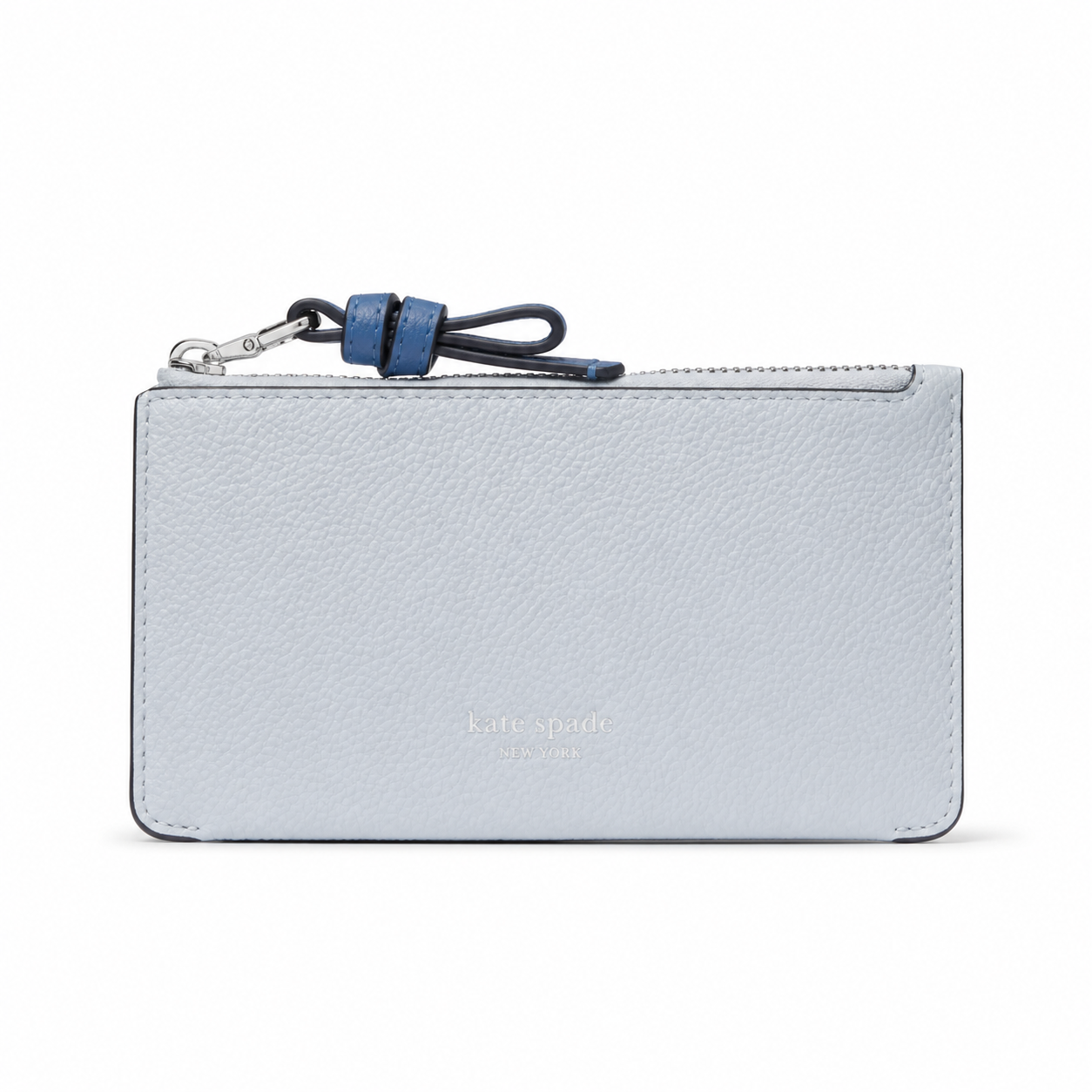 Loop Zip Card Case