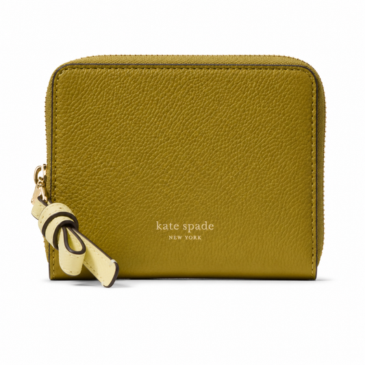 Loop Zip Around Wallet