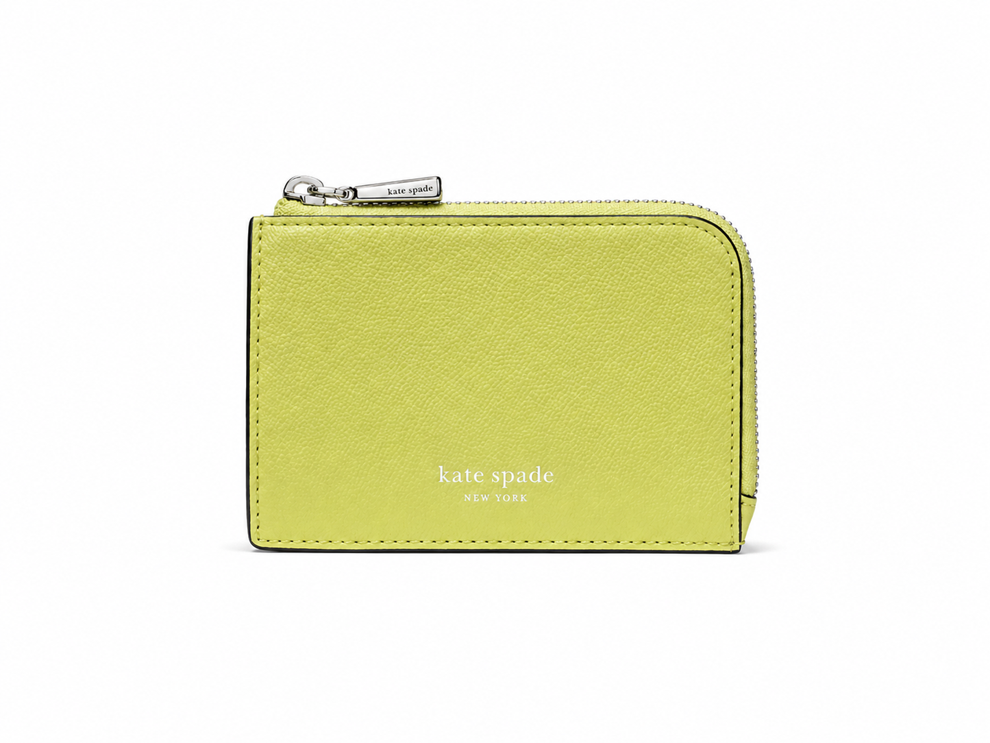 Mini Zip Card Case
