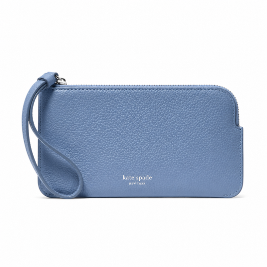 Zippy Wristlet