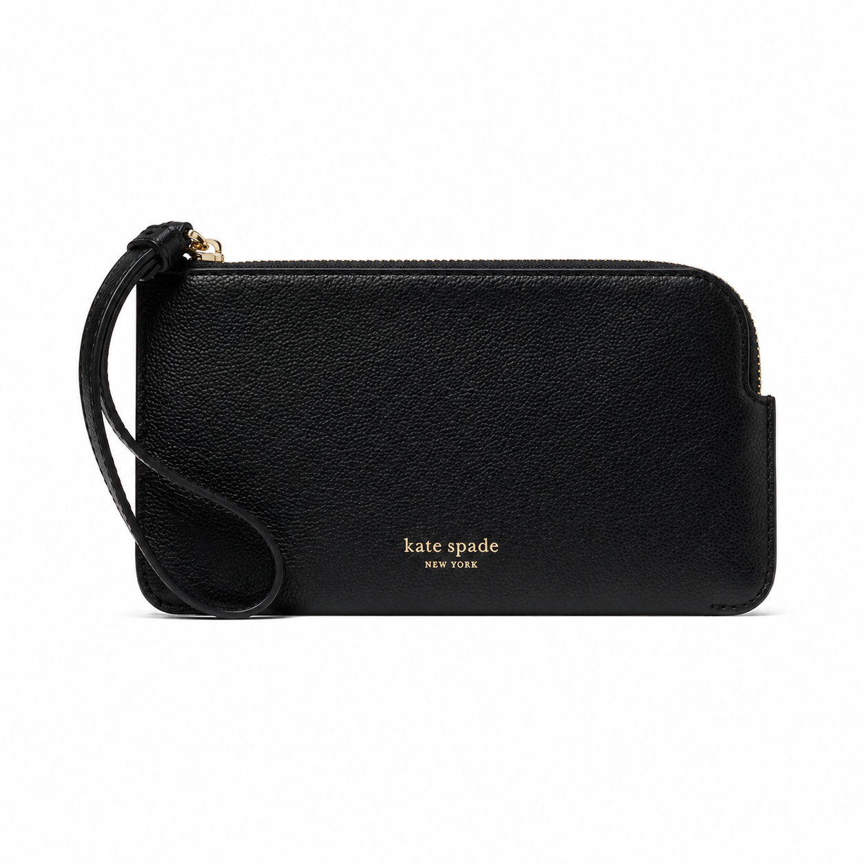 Zippy Wristlet