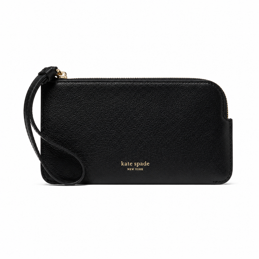 Zippy Wristlet