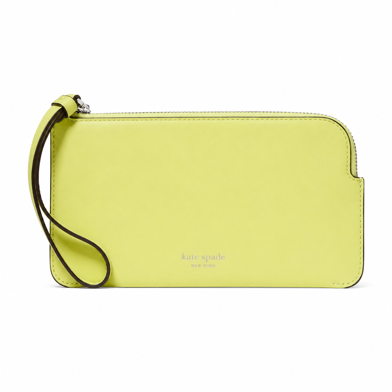 Zippy Wristlet