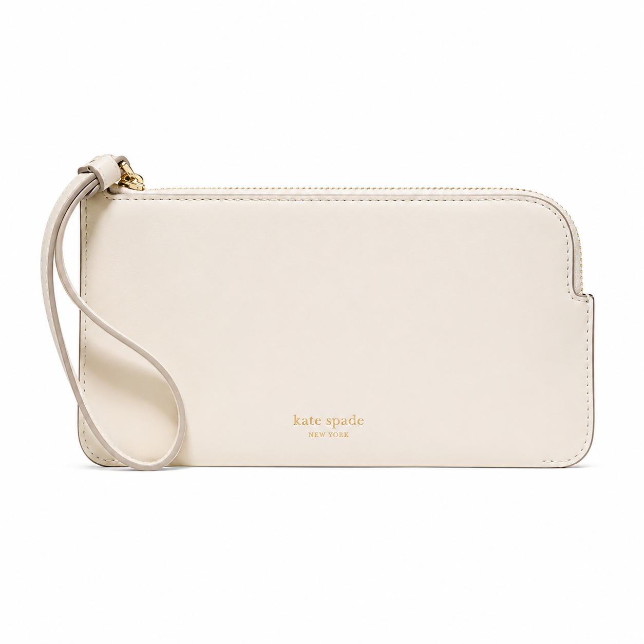 Zippy Wristlet