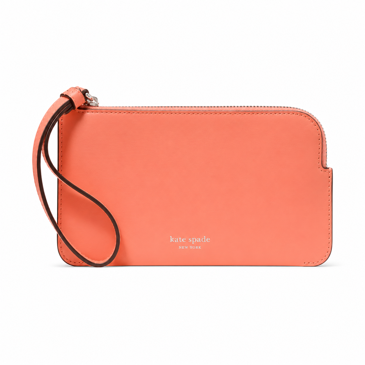 Zippy Wristlet