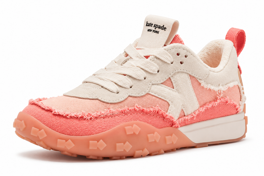 K As In Kate Canvas Runner