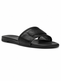 Breezy Mesh Slide Sandal