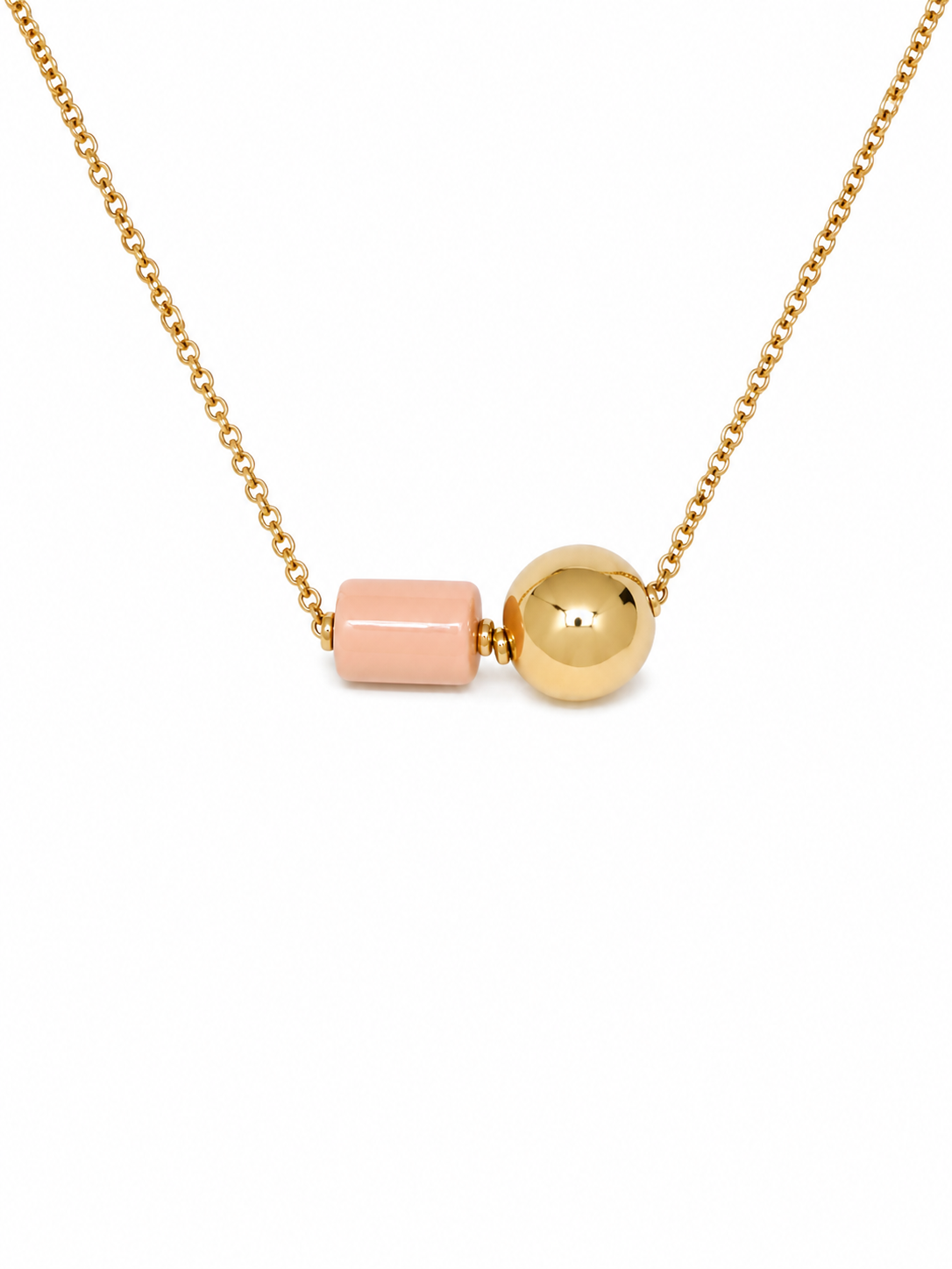 Geo Pop Pendant