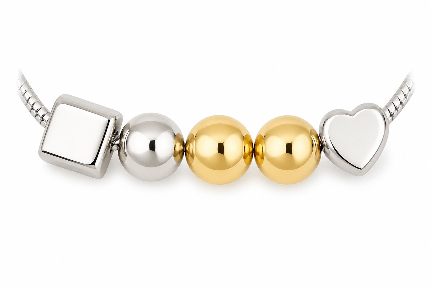 Geo Pop Choker