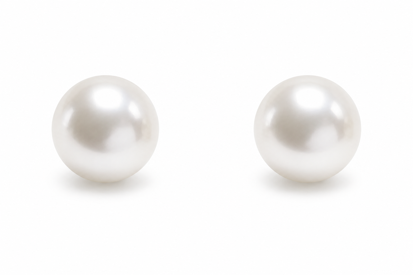 Golden Bloom Studs
