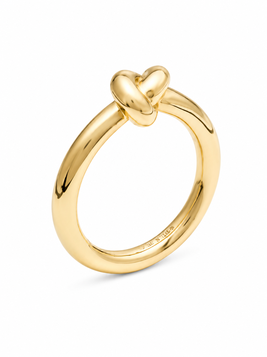 Sailors Knot Ring
