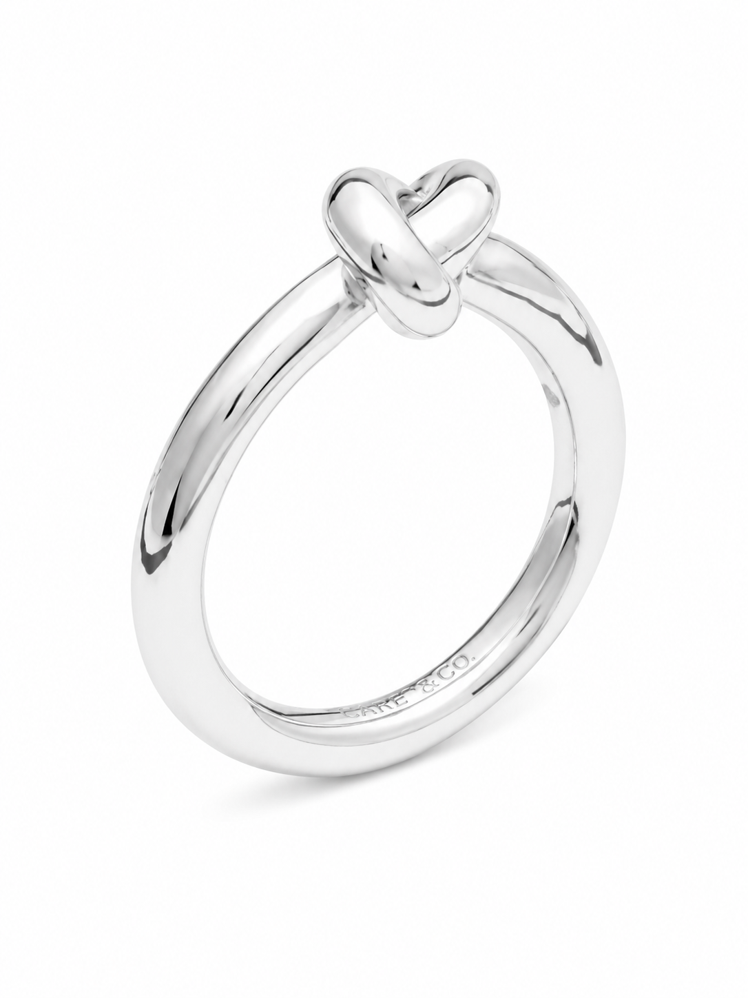 Sailors Knot Ring