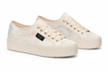 Sam Icon Hidden Garden Canvas Platform S