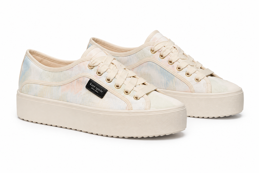 Sam Icon Hidden Garden Canvas Platform S