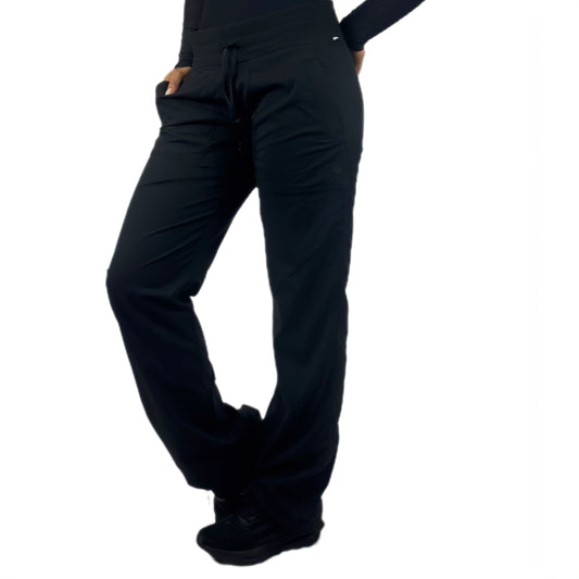 Dance Studio Mid Rice Pant