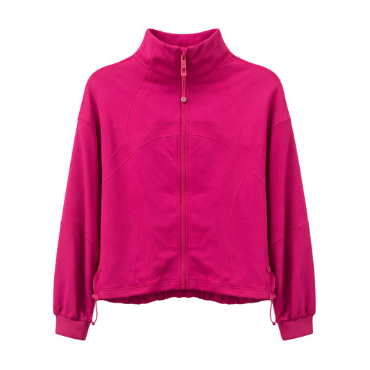 Define Relaxed-Fit Jacket Luon