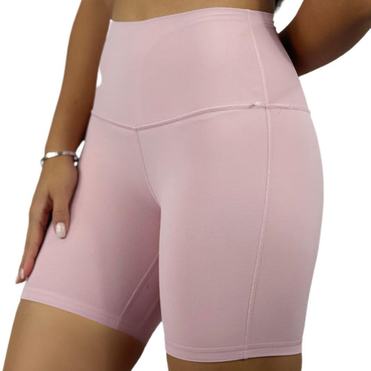 Lululemon Aling High-Rise Short 6