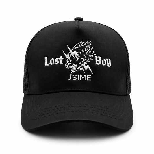 Lost Boy Dark Crown