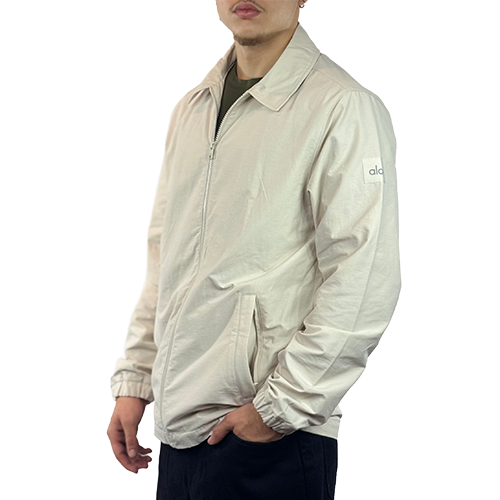 Torrent Overshirt