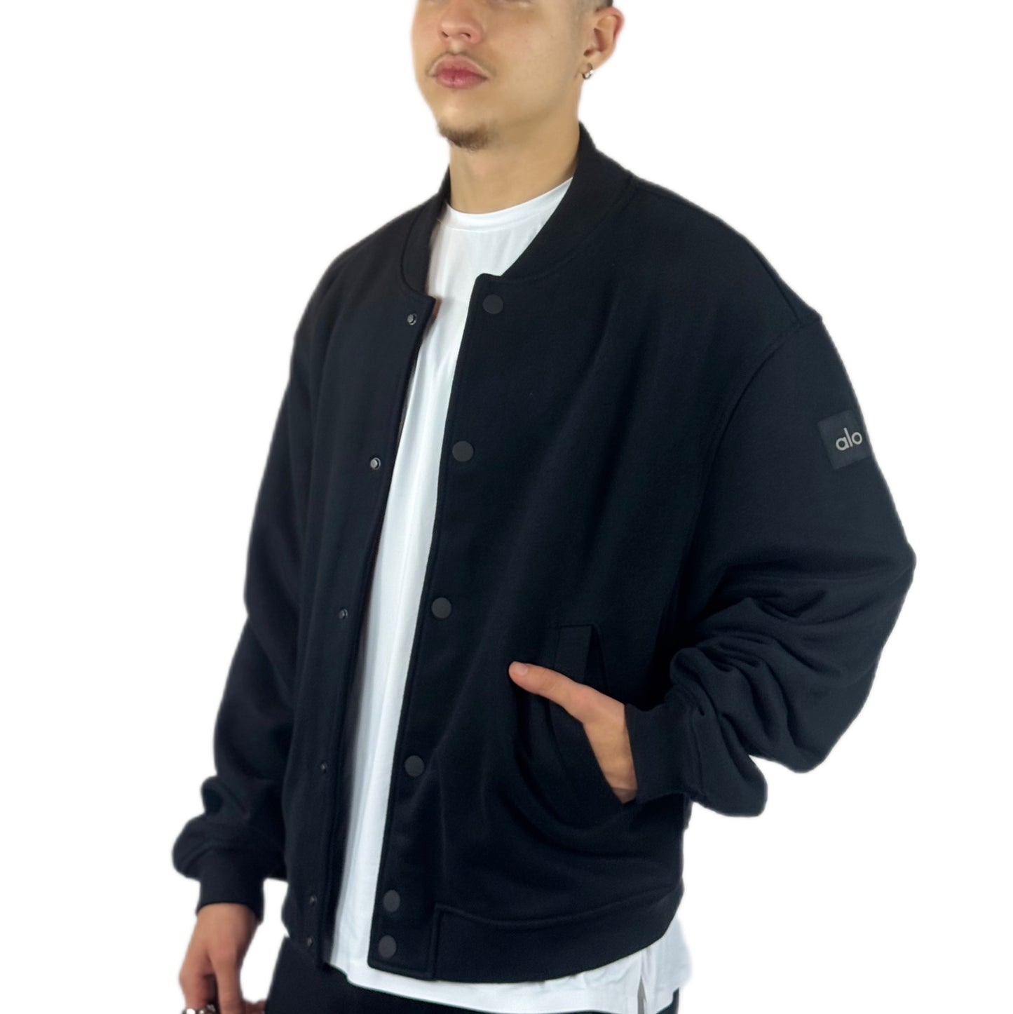 Renown Varsity Jacket