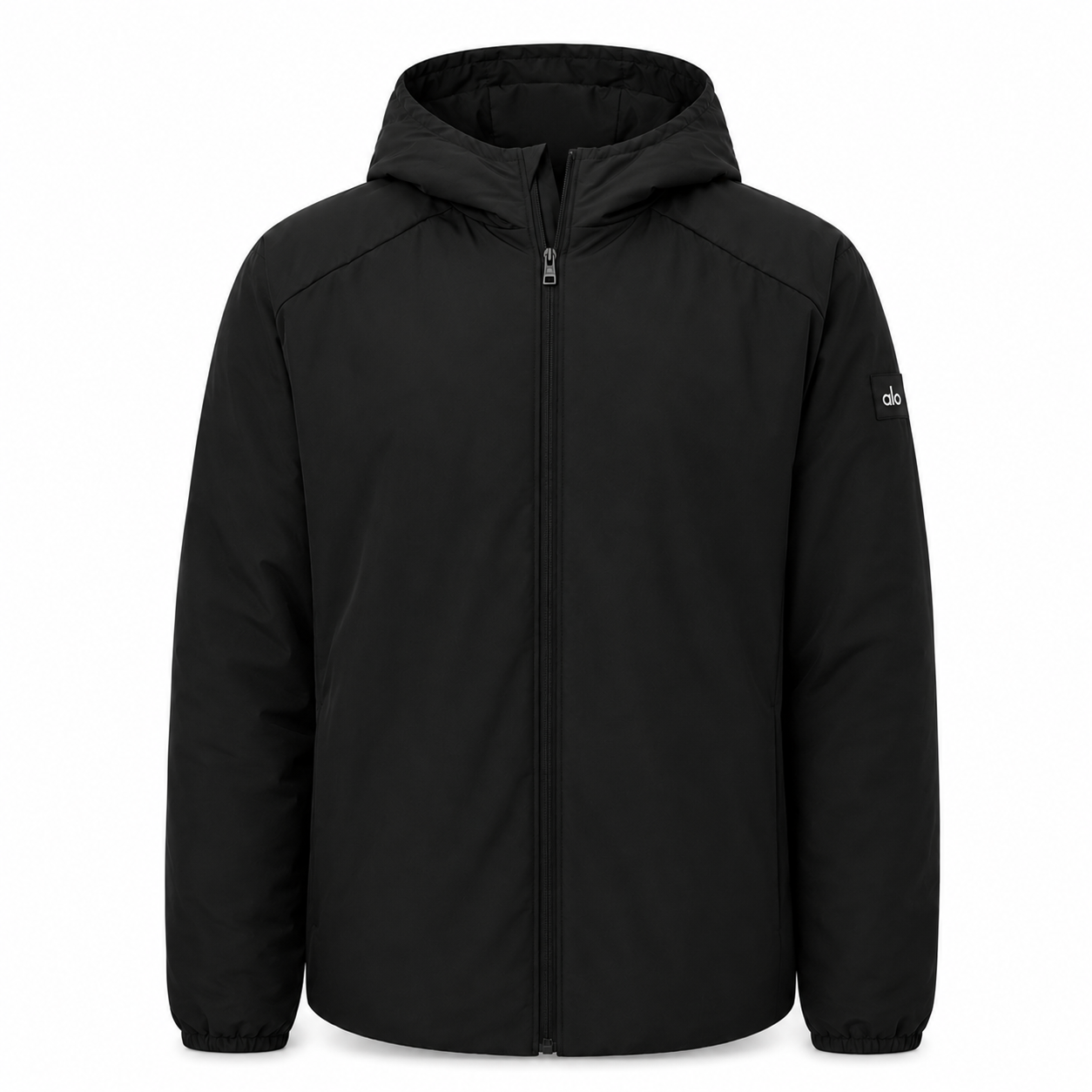 Elemental Full-Zip Jacket