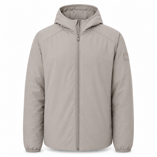 Elemental Full-Zip Jacket