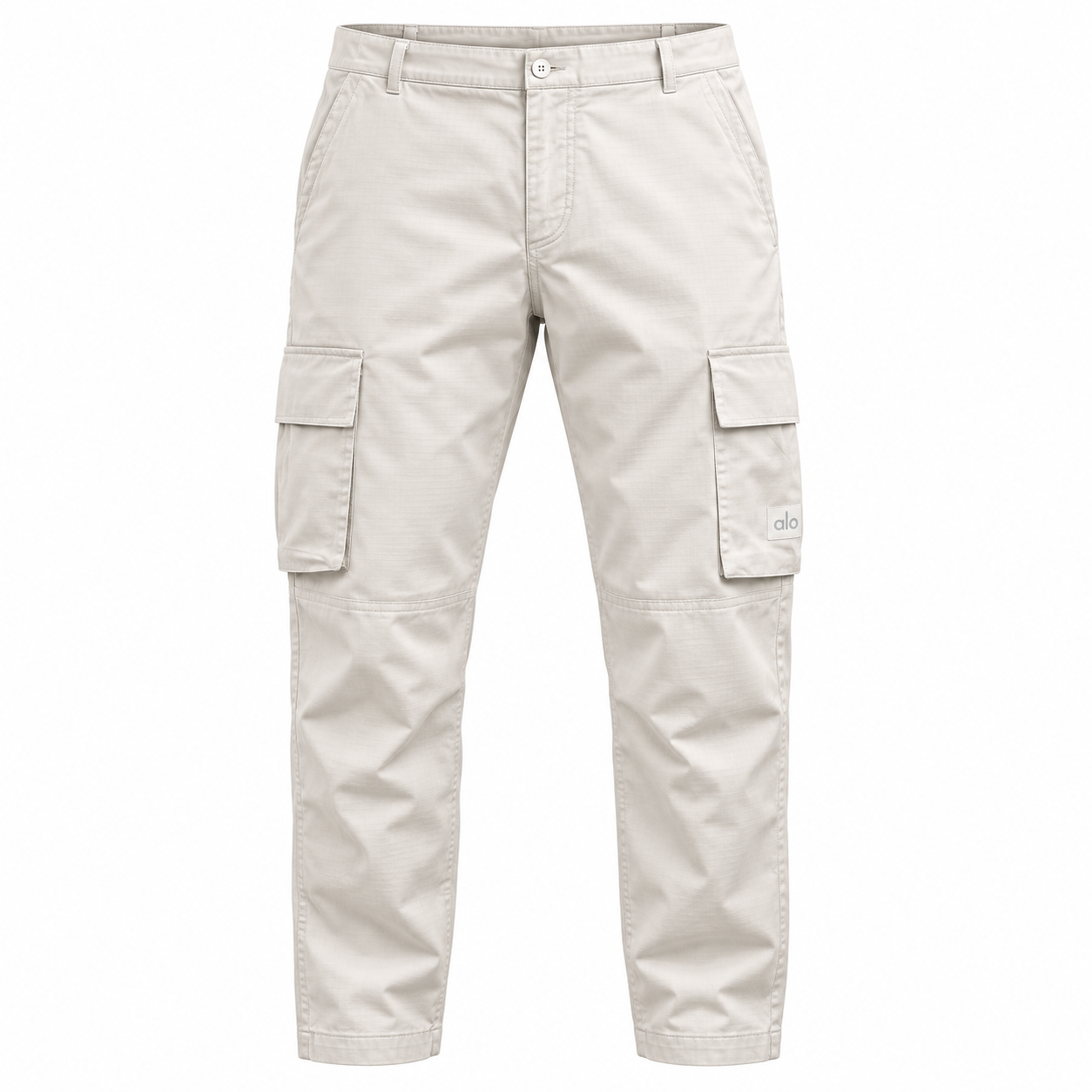 Cargo Ripstop Trouser