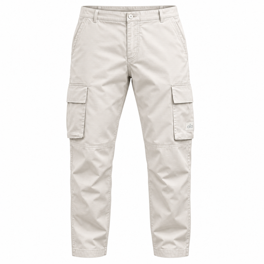 Cargo Ripstop Trouser