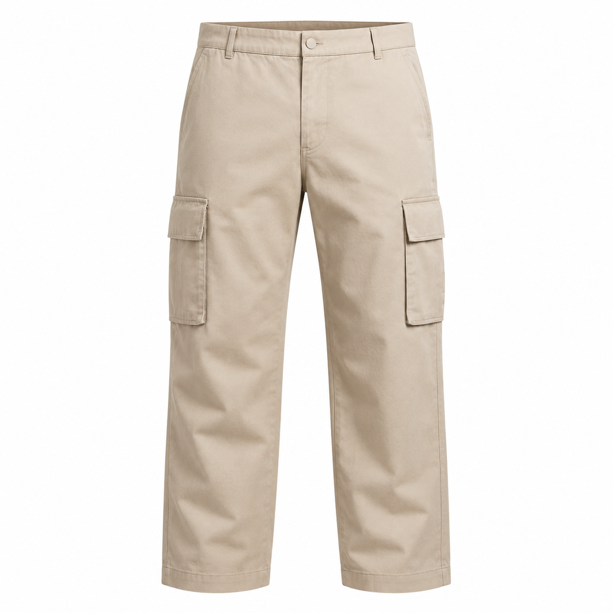 Cargo Ripstop Trouser