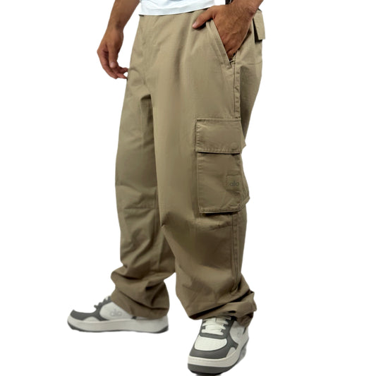 Cargo Ripstop Trouser
