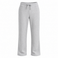 Elevate Waffle Straight Leg Pant