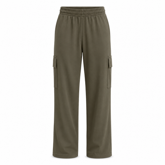 Double Take Cargo Pant
