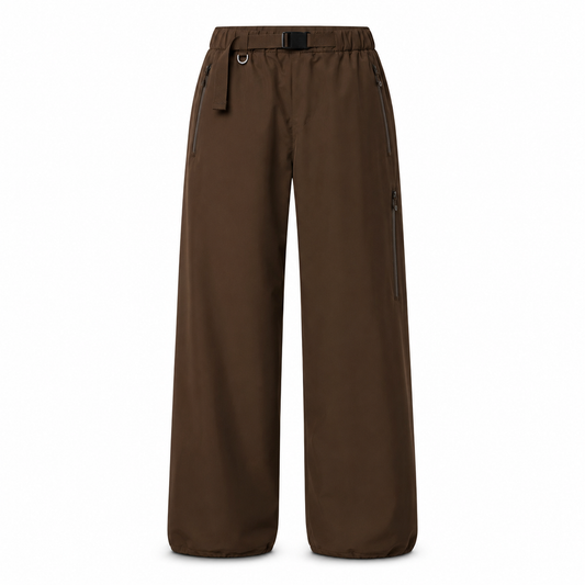 Alpha Shell Pant