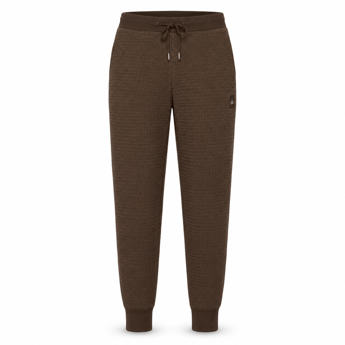 Waffle Lounge Jogger