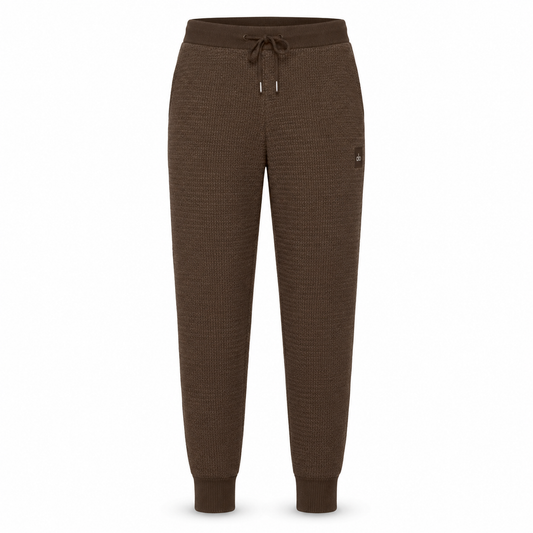 Waffle Lounge Jogger