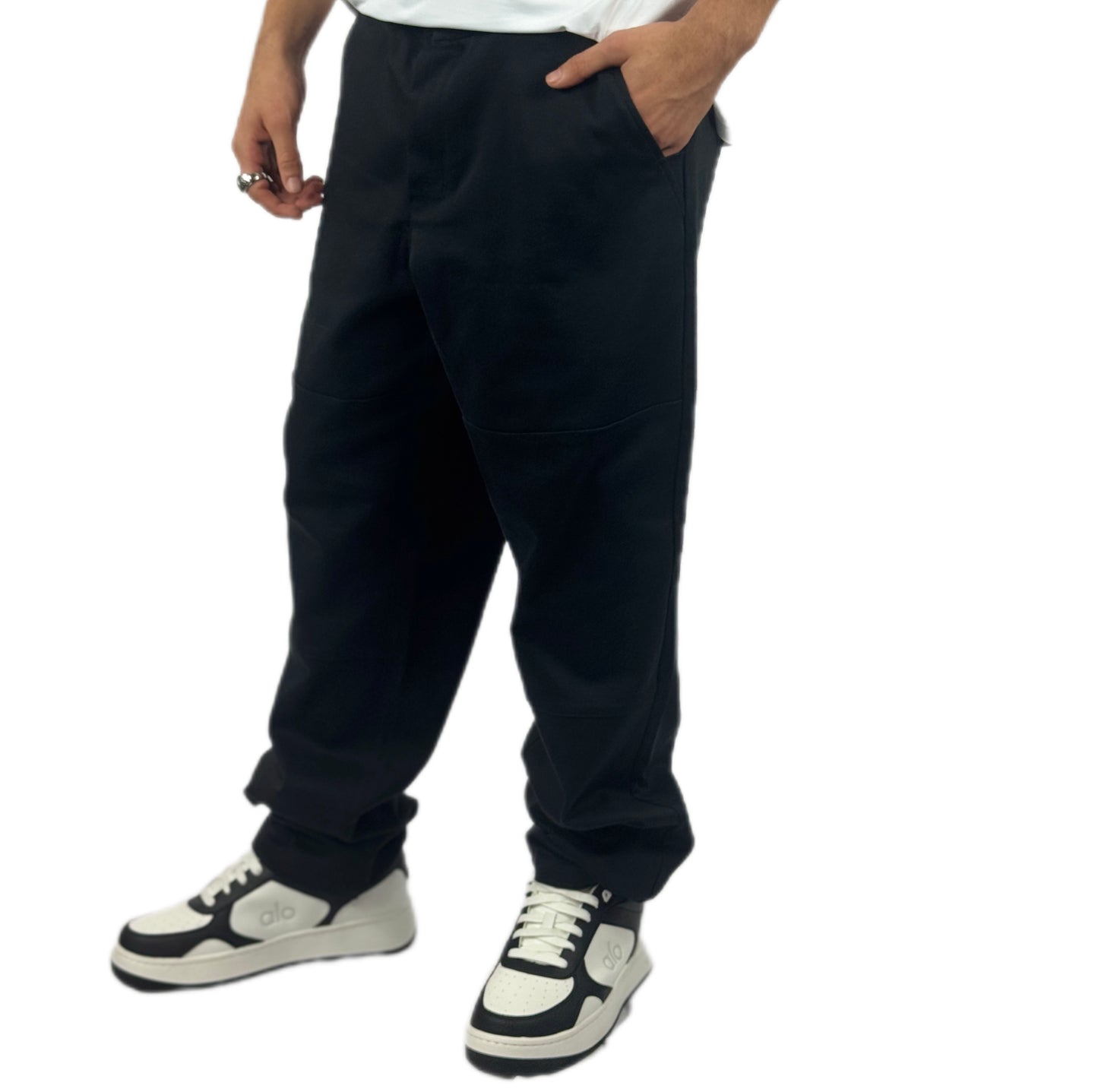 Edition Sueded Pant