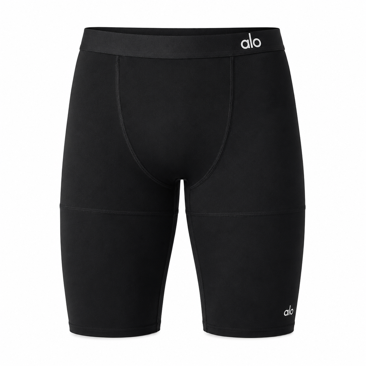 9 Flight Compression Short